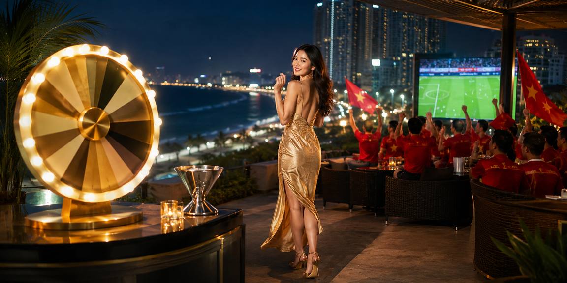 07uu88 Khám phá bộ sưu tập Slot Cau Vong đa dạng và thân thiện